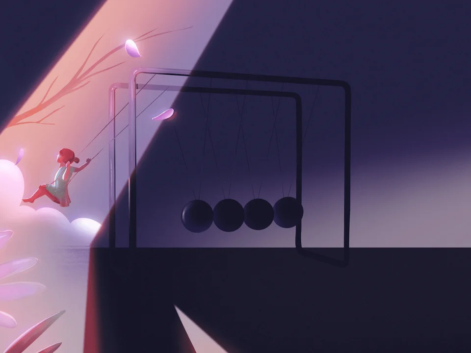 Colour of the Year - Gallery Image 1