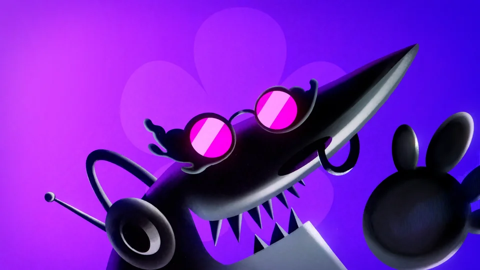 1000 Deaths Intro - Gallery Image 1