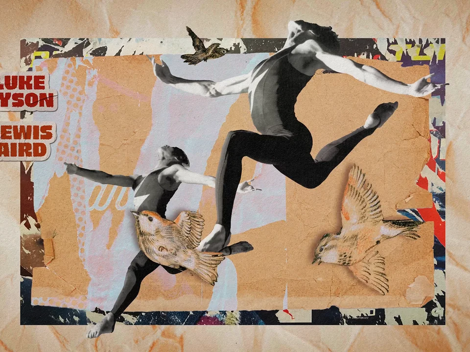 Dreamers Titles - Gallery Image 2