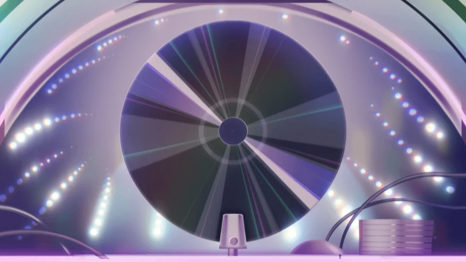 Colour of the Year - Gallery Image 4