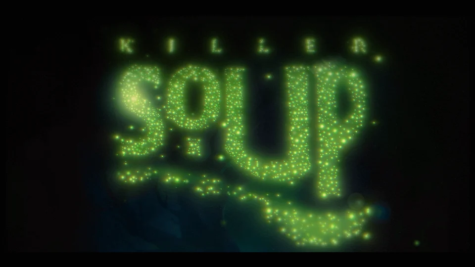 Killer Soup Title Cards - Gallery Image 4
