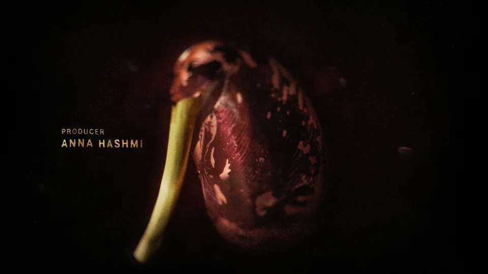 The Tale of Silyan End Titles - Gallery Image 1