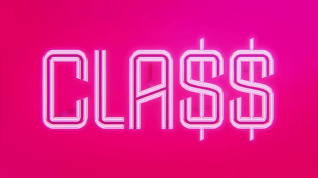 Class Titles