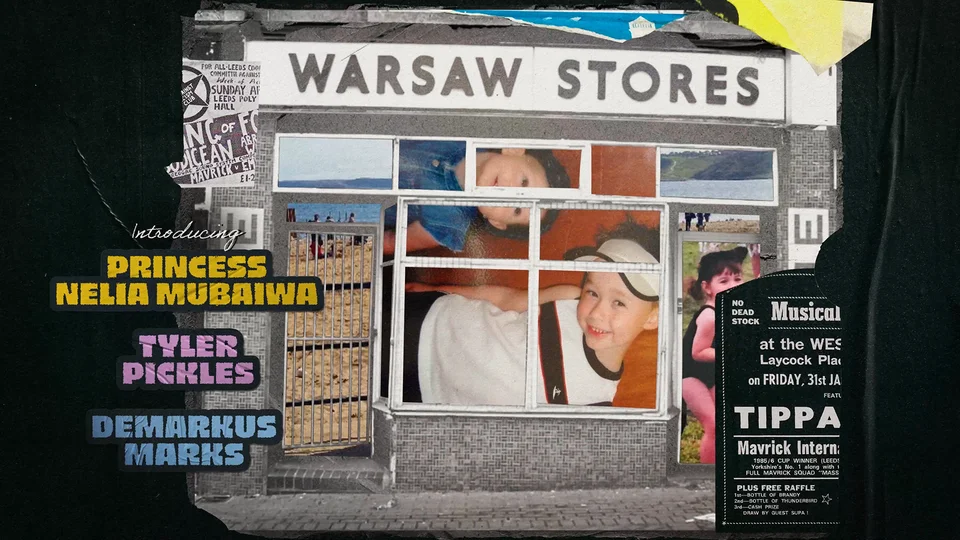 Dreamers Titles - Gallery Image 1