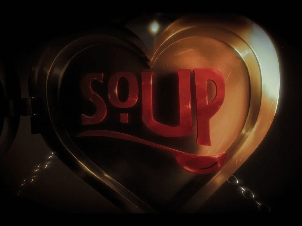 Killer Soup Title Cards - Gallery Image 2