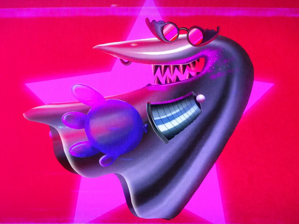 1000 Deaths Intro - Gallery Image 2