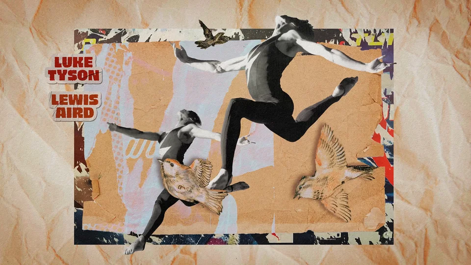 Dreamers Titles - Gallery Image 2