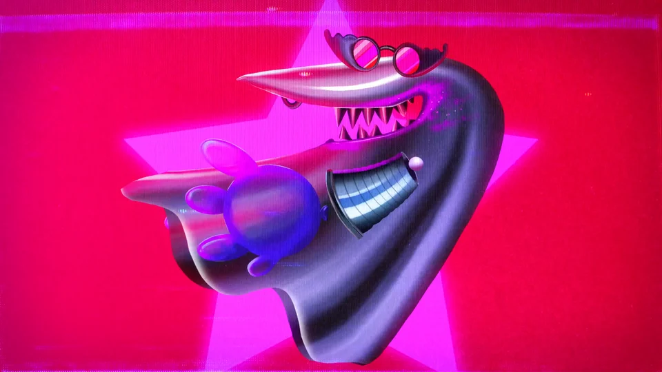 1000 Deaths Intro - Gallery Image 2