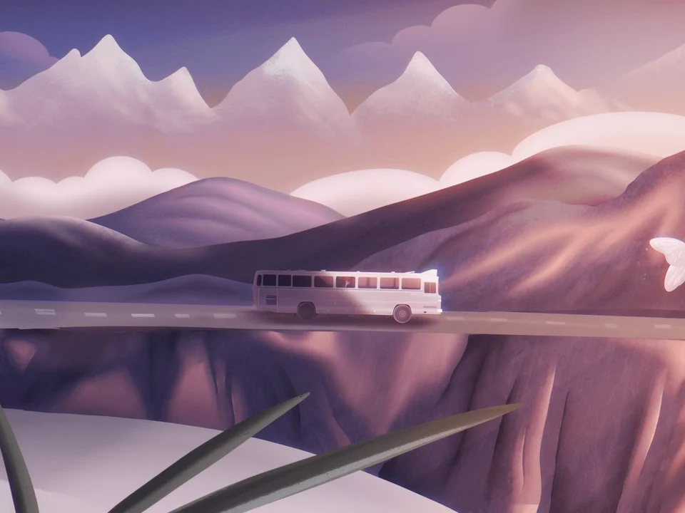 Colour of the Year - Gallery Image 2