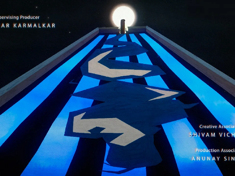 Ray Titles - Gallery Image 3