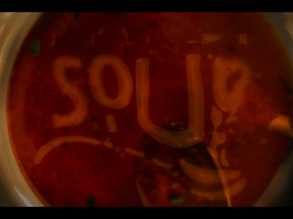 Killer Soup Title Cards - Gallery Image 3