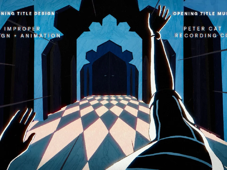 Ray Titles - Gallery Image 4