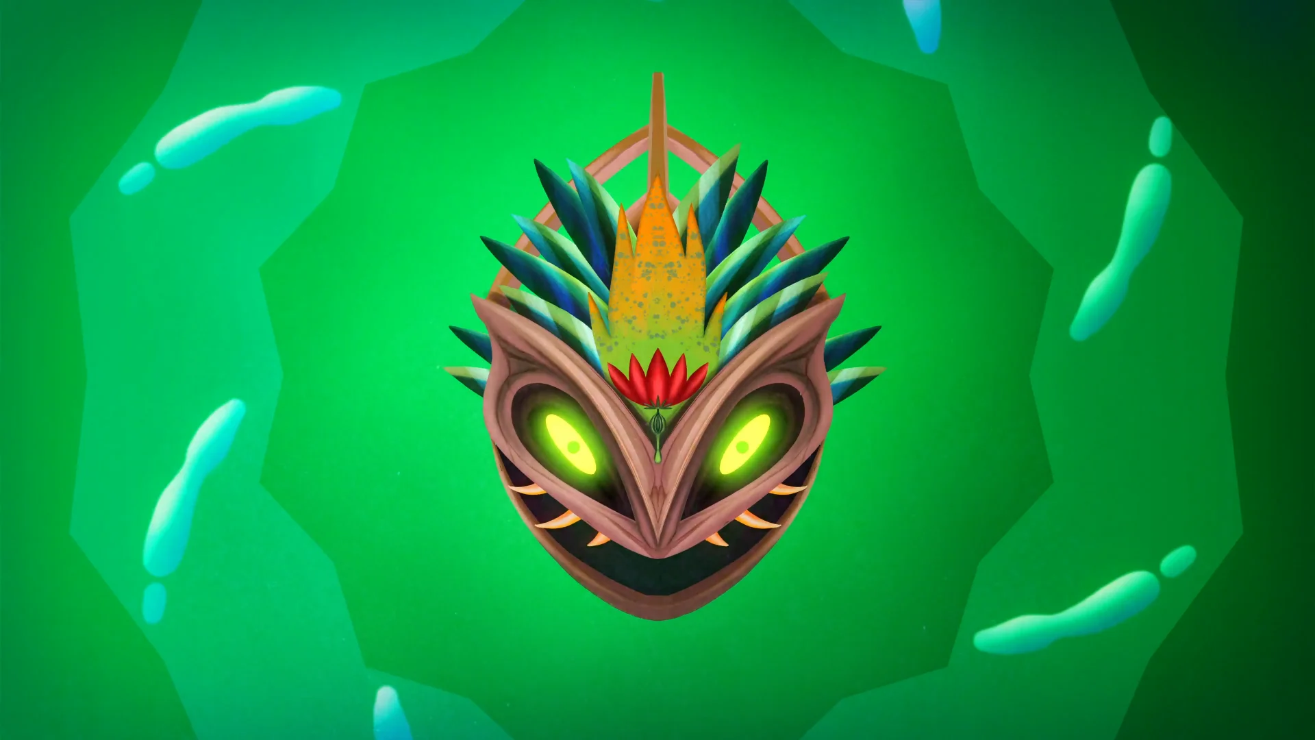 1000 Deaths Intro - Gallery Image 5