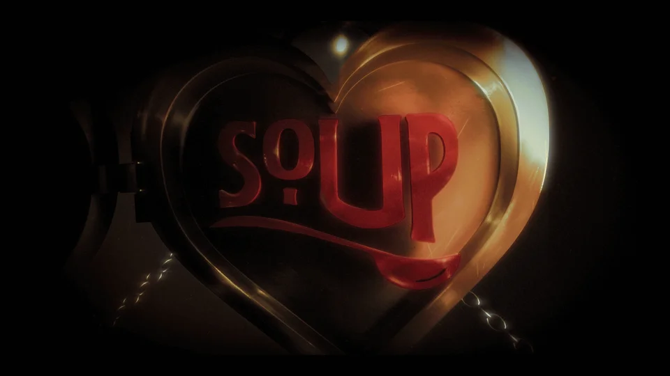 Killer Soup Title Cards - Gallery Image 2