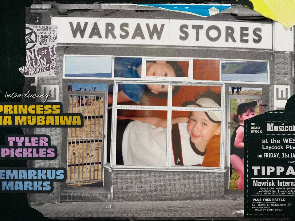 Dreamers Titles - Gallery Image 1