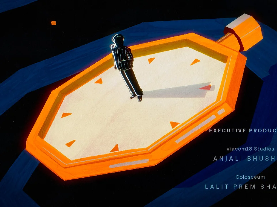 Ray Titles - Gallery Image 2