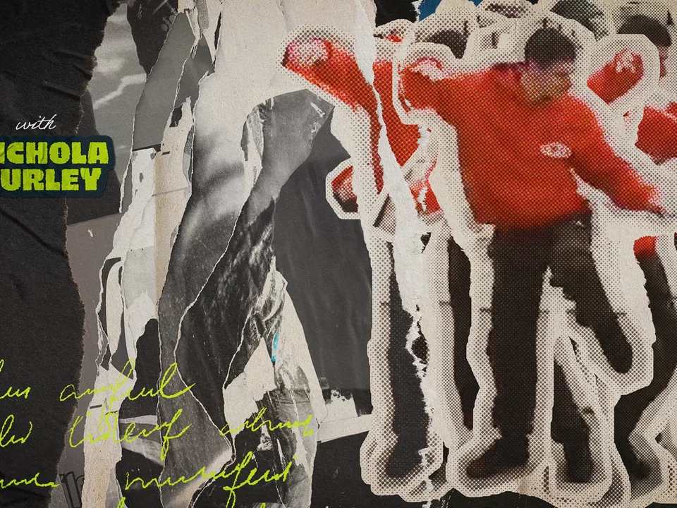 Dreamers Titles - Gallery Image 3