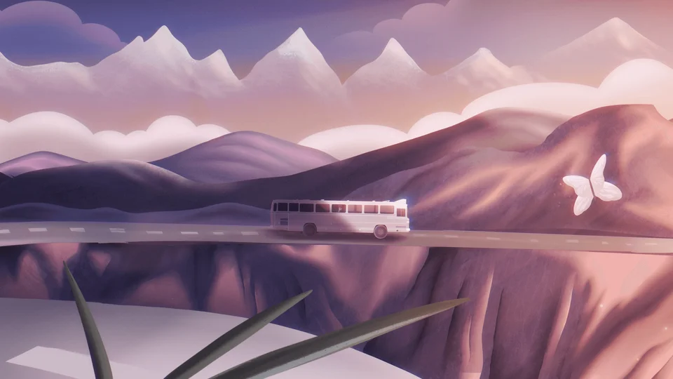 Colour of the Year - Gallery Image 2