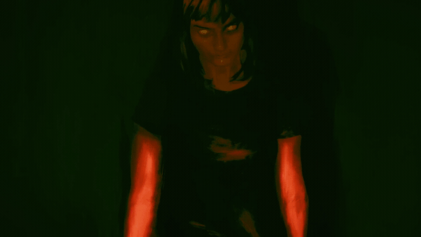 Khauf Titles - Preview